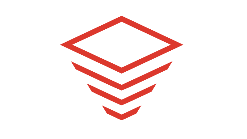 The logo of RedisBloom module